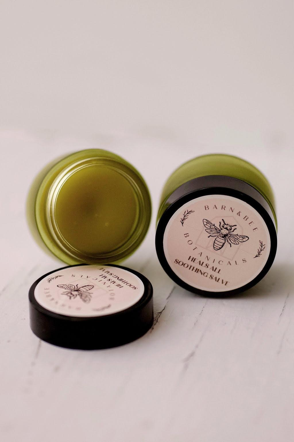 Healing Salve