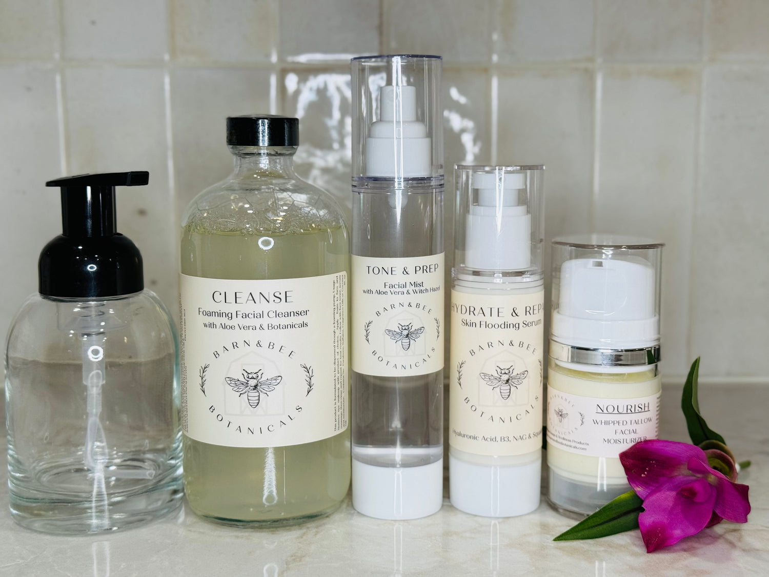 The Everyday Glow Collection