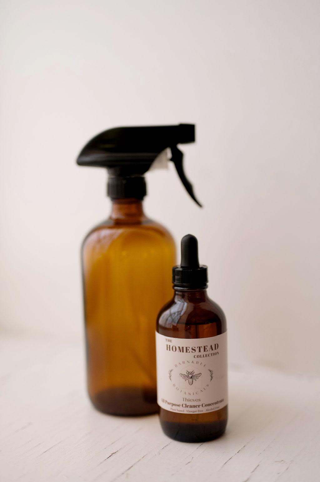 All Purpose Cleaner Concentrate