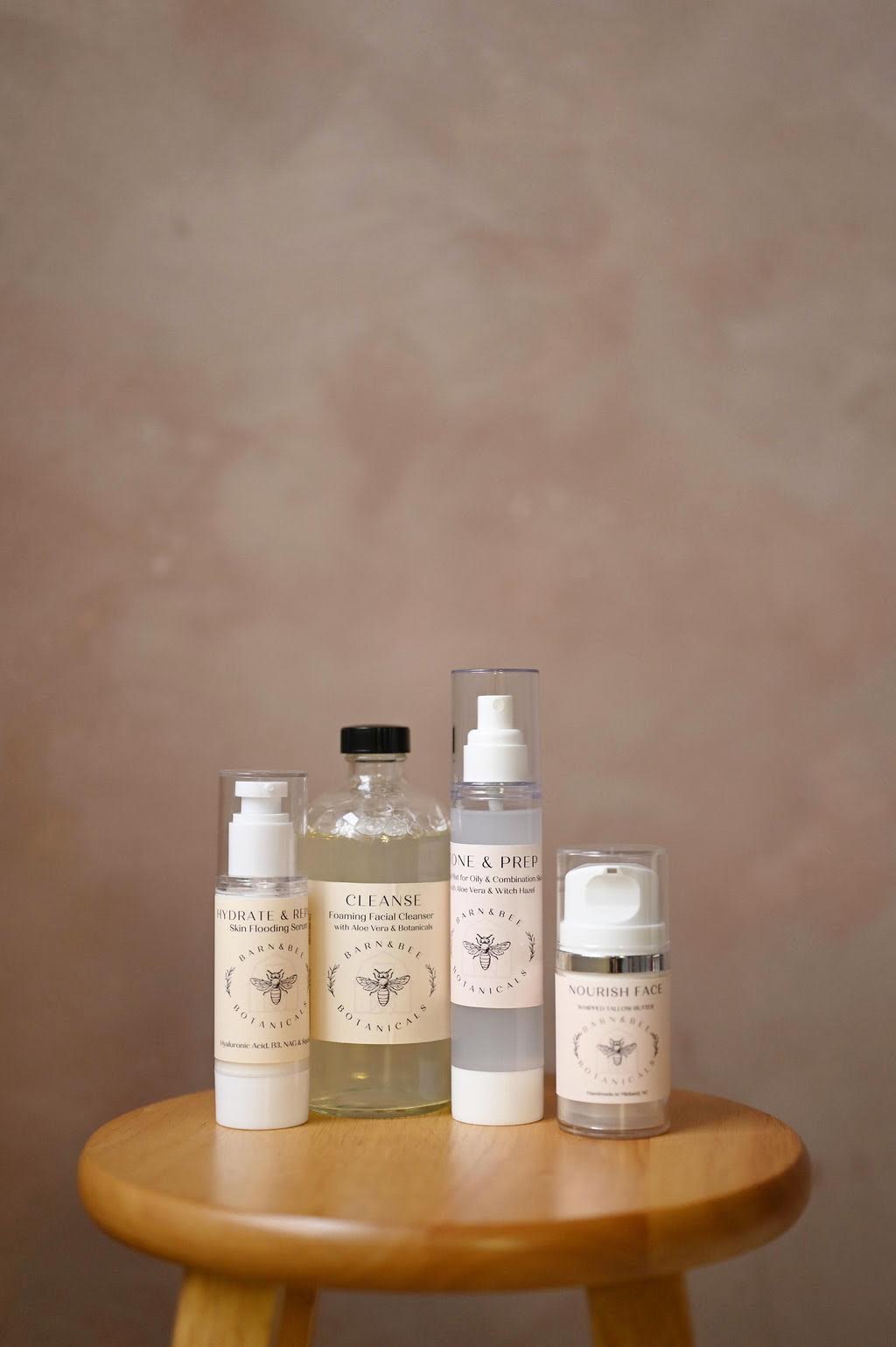 Everyday Glow Collection (Bundle Deal)
