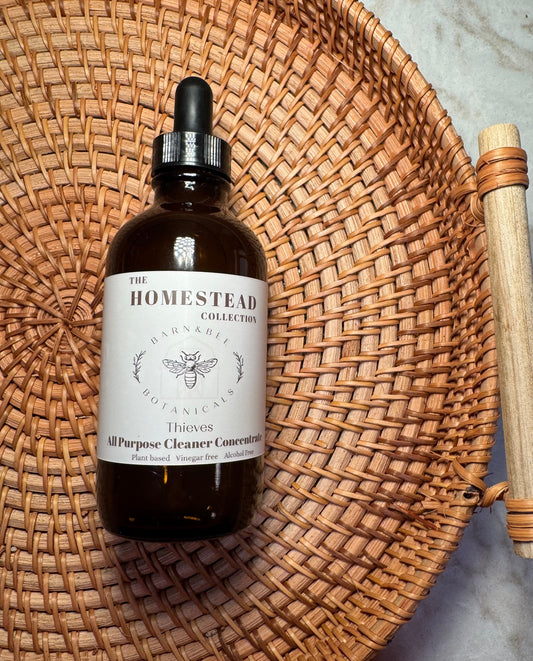 All Purpose Cleaner Concentrate