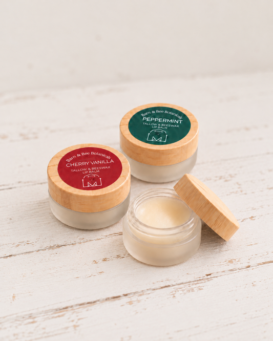 LIp Repair Balm Jar