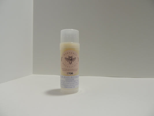 Tallow Body Butter Stick